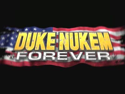 Duke Nukem  ! () 