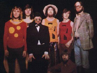    Electric Light Orchestra   