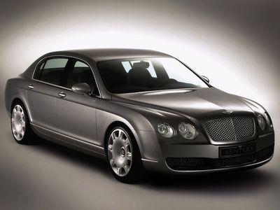  ""   Bentley Continental