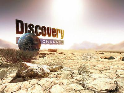 Discovery Channel     