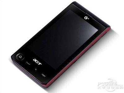     Acer beTouch T500