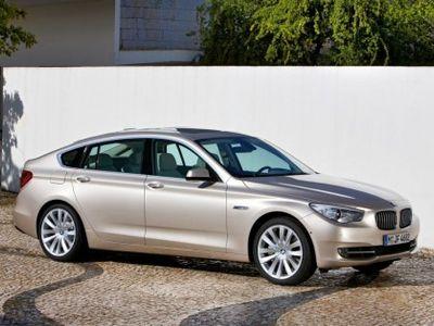  BMW 5-series   -