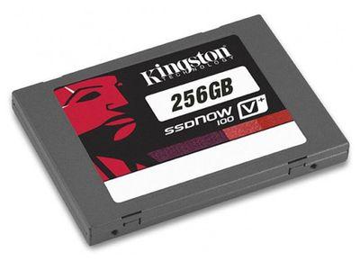 Kingston   SSD-