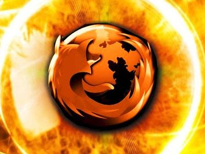  Firefox 4 Beta 7     