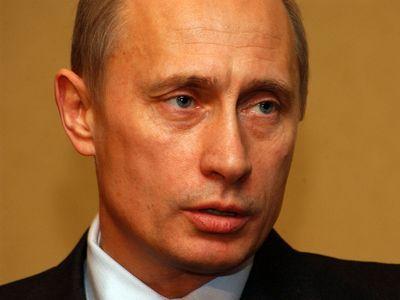 Путин: ЧМ-2018 обойдется в 10 миллиардов долларов