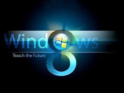     Windows 8    