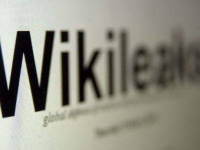 WikiLeaks  Twitter       Bank of America