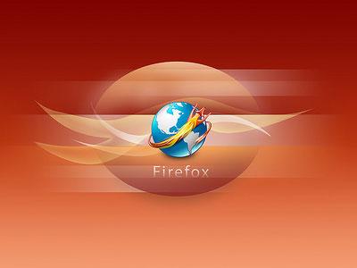 Firefox   ""  ?