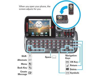 Motorola i886:  ""   