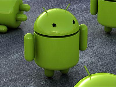  Android 3.0     2011
