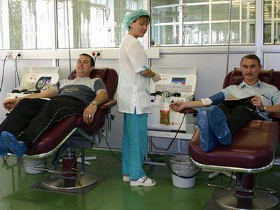 В Донецкой области больным лейкозом не хватает доноров