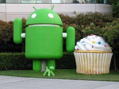 Google  Android 2.4 