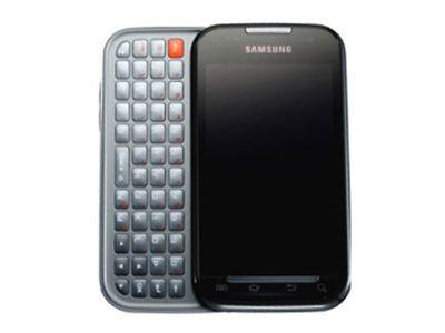  Samsung SCH-R910 Forte    LTE