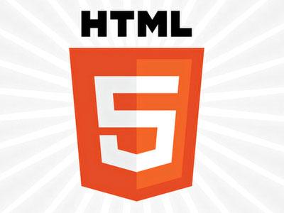HTML5   ""