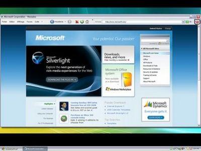  Internet Explorer 9    