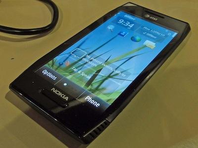  ""  Nokia X7 ()