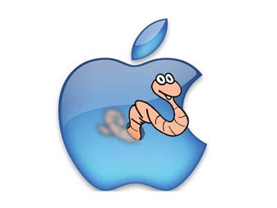       Apple?