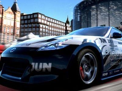 Electronic Arts  "" Need for Speed: The Run ()