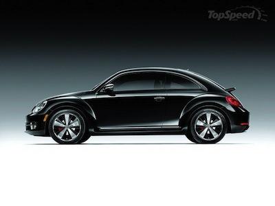 " ": Volkswagen   New Beetle ()