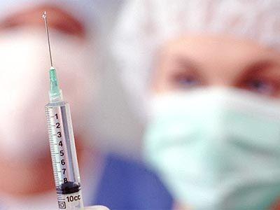 Анищенко: Украина отказалась от датской вакцины против туберкулеза