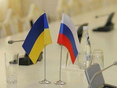 Россия хочет упростить процедуру пересечения границы для украинцев