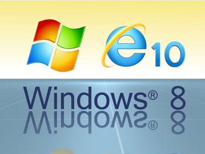 Microsoft снабдит Windows 8 двумя версиями Internet Explorer 10