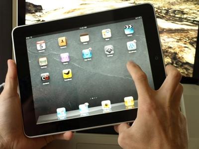 Apple    iPad?