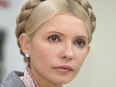 БЮТовцы уверены, что СИЗО не сломало Тимошенко