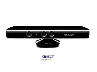 Microsoft  Windows-  Kinect