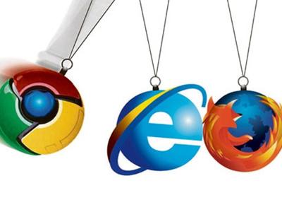 Chrome получил звание самого безопасного браузера