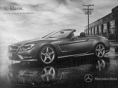      Mercedes-Benz SL ()