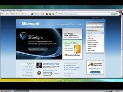 Internet Explorer получит функцию автоматического обновления
