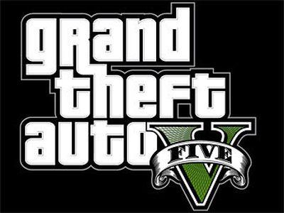  Grand Theft Auto V   ()