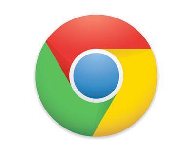 Google     Chrome