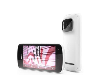 MWC-2012. Nokia    41-  ()