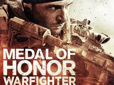      Medal of Honor: Warfighter