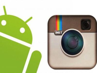  Instagram  Android-