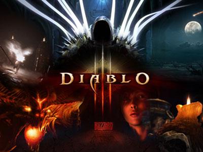       Diablo III