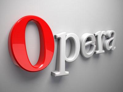 Разработчики выпустили Opera 12