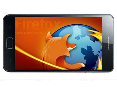 Mozilla готовит операционку Firefox OS