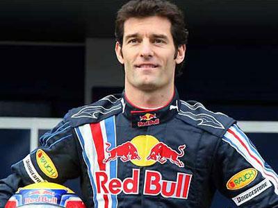      Red Bull Racing