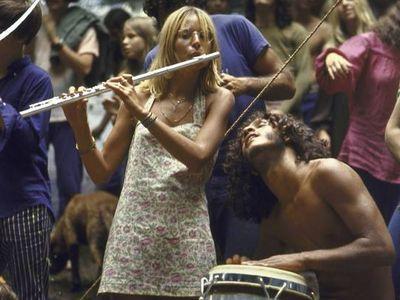     Woodstock