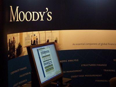 Moody's:      