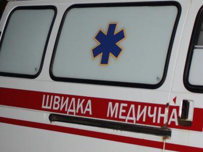 "Скорую помощь" в Донбассе полностью обеспечили лекарствами