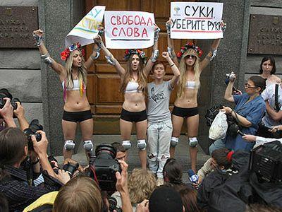    Femen    