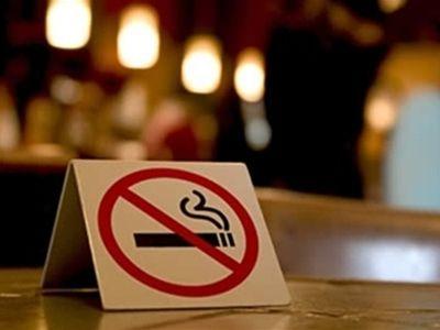 Табачный запрет стал оружием проверяющих  