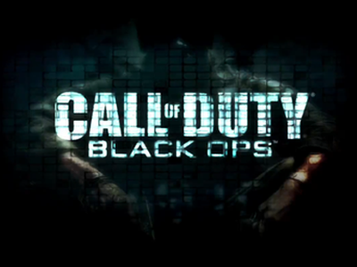  Call of Duty: Black Ops 2  