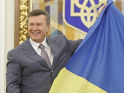 Януковичу готовят трехдневный визит в Россию