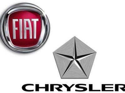 Fiat    Chrysler 