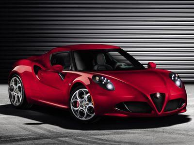  Alfa Romeo      ()